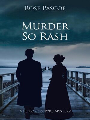cover image of Murder So Rash